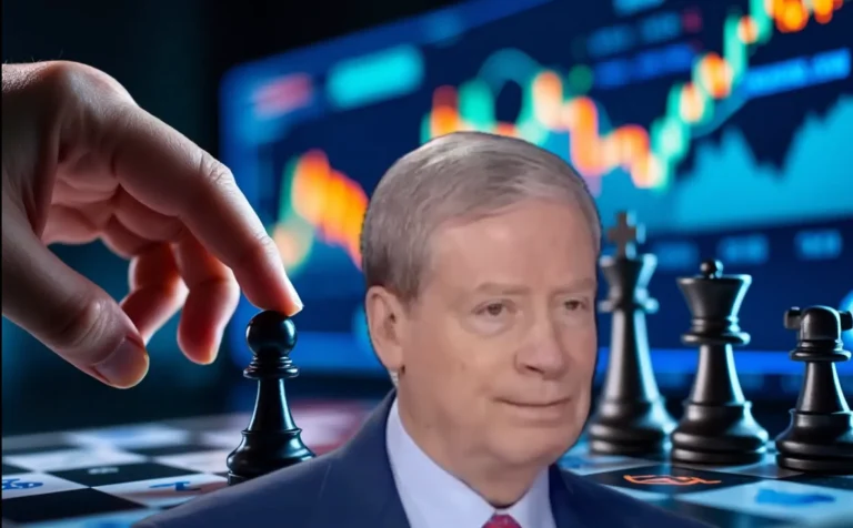 역대1위 트레이더