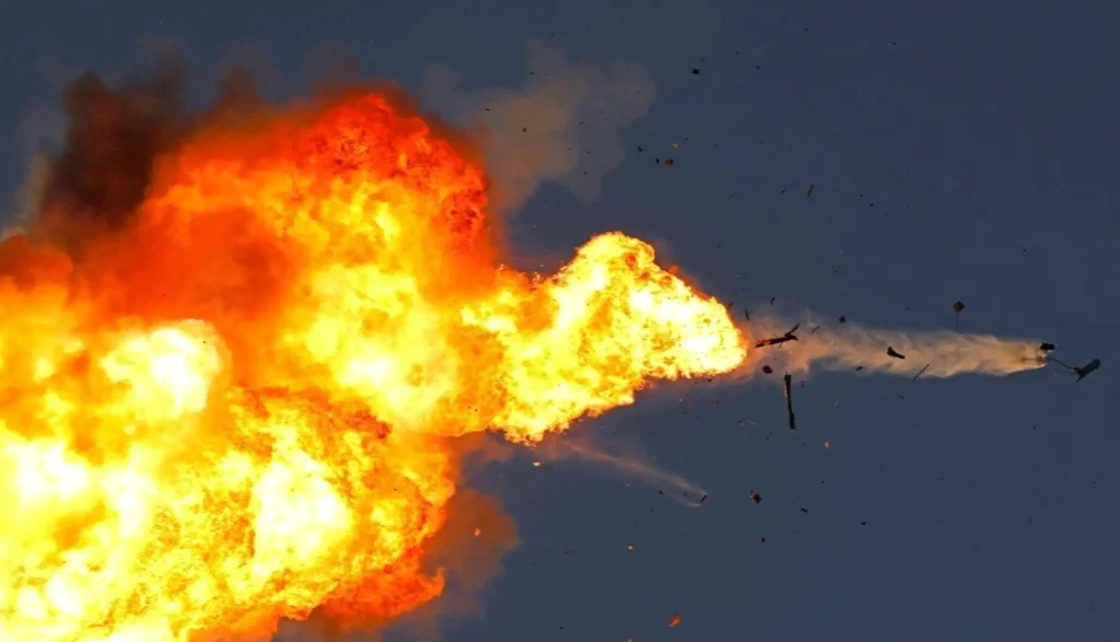 이스라엘 헤즈볼라 충돌