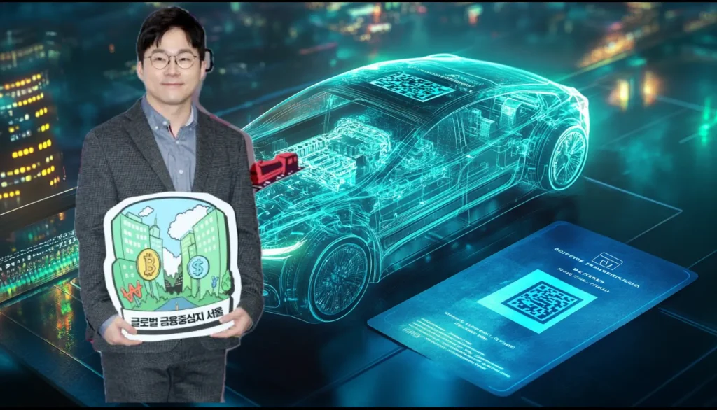 슈카도 비웃은 서울시 전기차 대책