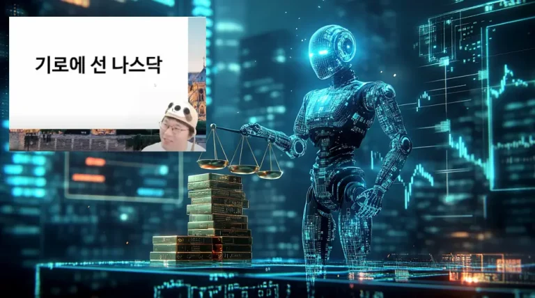 증시 폭락 슈카 관점