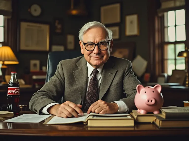 워렌 버핏 명언