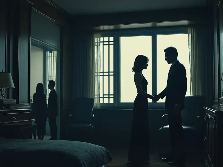 김건희 여사 투신설