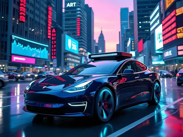 테슬라 낙관적 전망