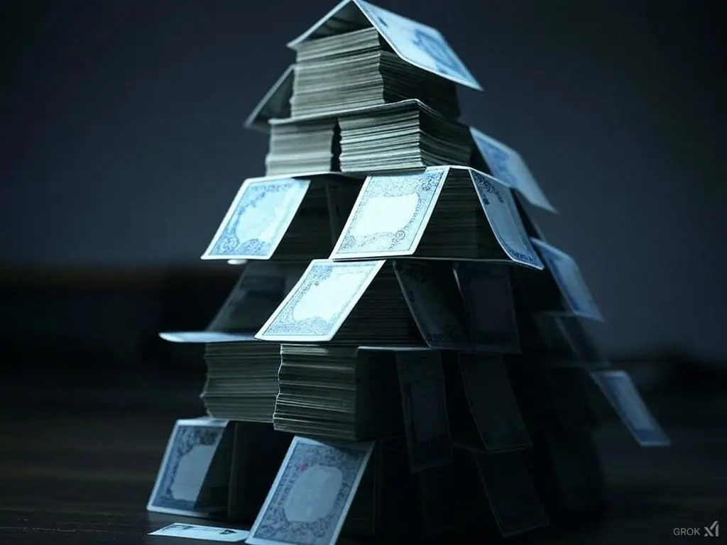 슈카월드 2025년 경제정책